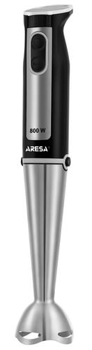 Купить Блендер погружной Aresa AR-1123 черный  5301473. Характеристики, отзывы и цены в Донецке