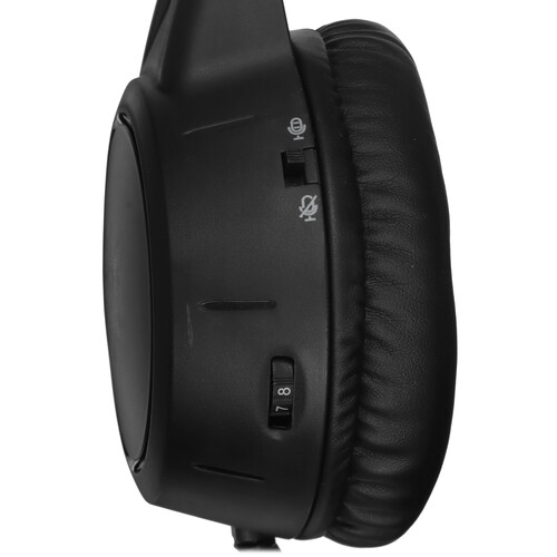 Купить Проводные наушники Onikuma X15 PRO черный 2025  5618861. Характеристики, отзывы и цены в Донецке
