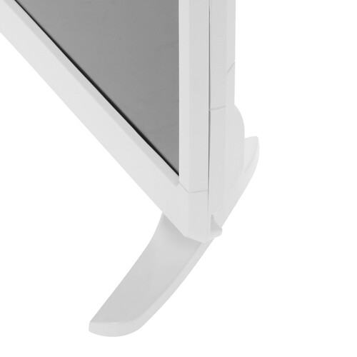 Купить 23.6" (60 см) Телевизор Asano 24LH5011T белый  9229446. Характеристики, отзывы и цены в Донецке