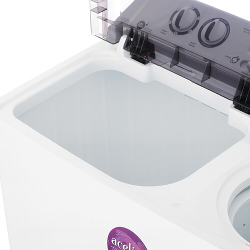 Купить Стиральная машина Aceline WM-SA106AL/WG  5426362. Характеристики, отзывы и цены в Донецке
