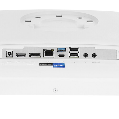 Купить 27" Моноблок MSI PRO AP272P 14M-1019XRU  5623921. Характеристики, отзывы и цены в Донецке