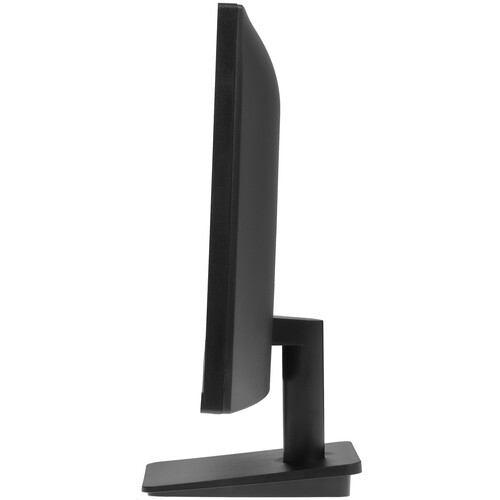 Купить 23.8" Монитор LG 24MS500-B черный  5463958. Характеристики, отзывы и цены в Донецке