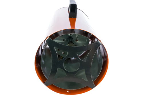 Купить Тепловая пушка газовая Gigant GH10F  9177281. Характеристики, отзывы и цены в Донецке