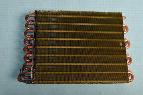 Купить Испаритель для осушителя воздуха DEXP DH-20DGMA  1605255. Характеристики, отзывы и цены в Донецке