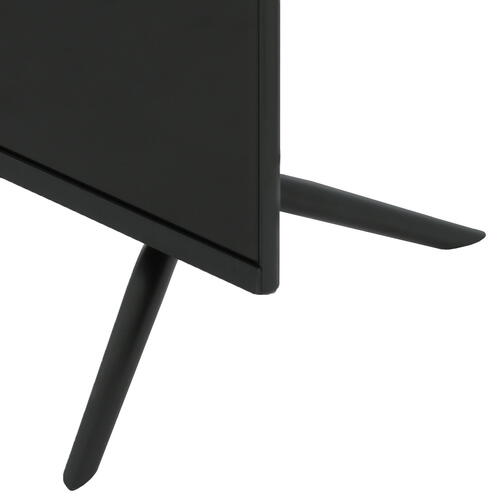 Купить 50" (127 см) LED-телевизор Haier 50 Smart TV S2 черный  5458379. Характеристики, отзывы и цены в Донецке