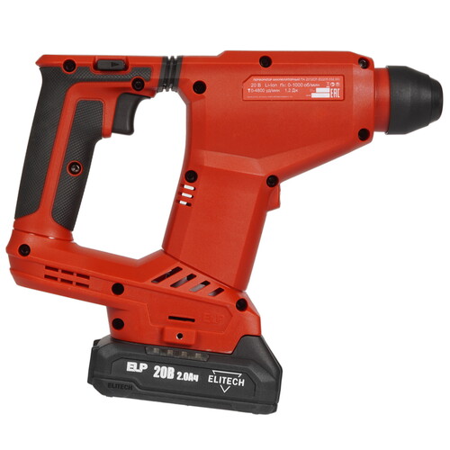 Купить Перфоратор Elitech ПА 2012СЛ  9205872. Характеристики, отзывы и цены в Донецке