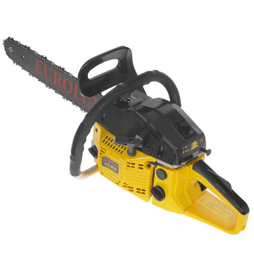 Купить Бензопила Eurolux GS-4518  5098125. Характеристики, отзывы и цены в Донецке
