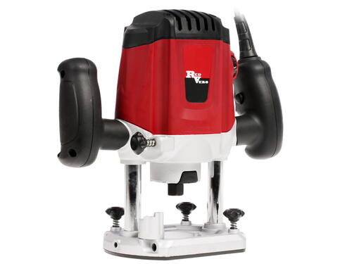 Купить Фрезер Redverg RD-ER125  1026055. Характеристики, отзывы и цены в Донецке