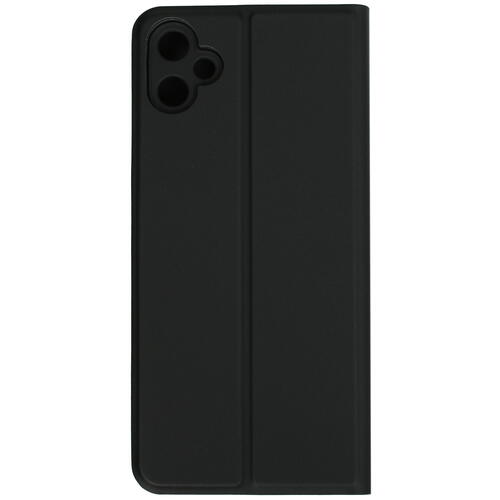 Купить Чехол-книжка  Aceline Kors для Samsung Galaxy A05 черный  5434759. Характеристики, отзывы и цены в Донецке
