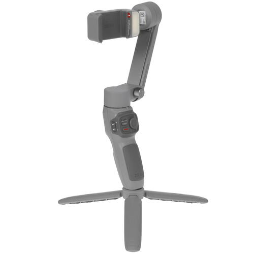 Купить Стабилизатор для смартфона Zhiyun Smooth-Q3 серый  4812920. Характеристики, отзывы и цены в Донецке