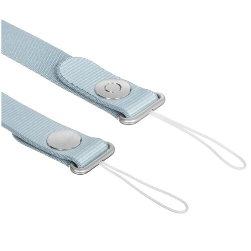 Купить Ремешок Apple Crossbody Strap голубой  5641891. Характеристики, отзывы и цены в Донецке