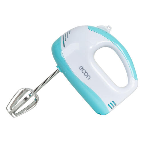 Купить Миксер ECON ECO-105MX голубой  9931062. Характеристики, отзывы и цены в Донецке