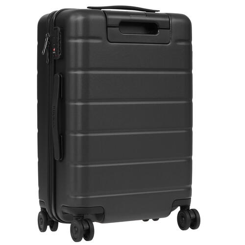 Купить Чемодан дорожный Xiaomi Luggage Classic 20" черный  5043472. Характеристики, отзывы и цены в Донецке