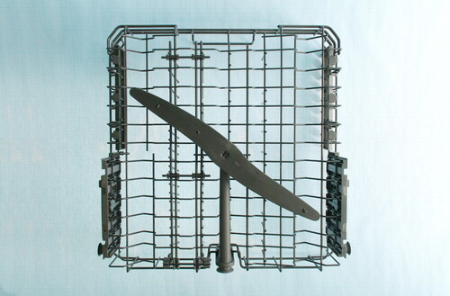 Купить Корзина (Верхняя) для посудомоечной машины DEXP FD60-H01  9186788. Характеристики, отзывы и цены в Донецке