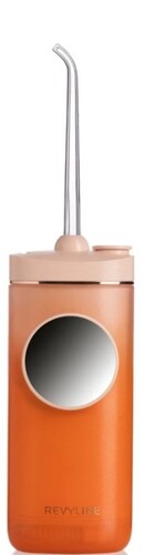 Купить Ирригатор Revyline RL 430 plus  5642413. Характеристики, отзывы и цены в Донецке