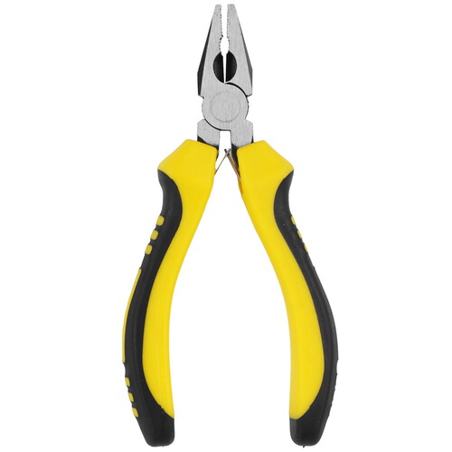 Купить Пассатижи Deli DL103201  9133842. Характеристики, отзывы и цены в Донецке