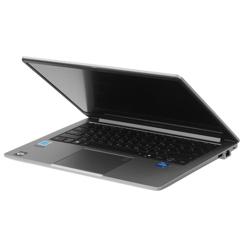 Купить 14" Ноутбук ASUS ExpertBook P1403CVA-S60347 серый  5635182. Характеристики, отзывы и цены в Донецке