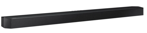 Купить Саундбар Samsung HW-B750F черный  5629846. Характеристики, отзывы и цены в Донецке