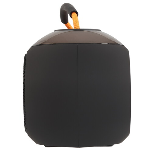 Купить Портативная колонка Borofone BP23 Spring, черный  9237942. Характеристики, отзывы и цены в Донецке