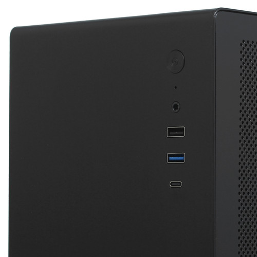 Купить ПК DEXP Aquilon O373  5653379. Характеристики, отзывы и цены в Донецке