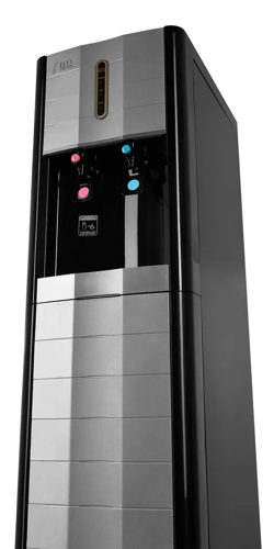 Купить Пурифайер Ecotronic V42-U4L черный  5369553. Характеристики, отзывы и цены в Донецке