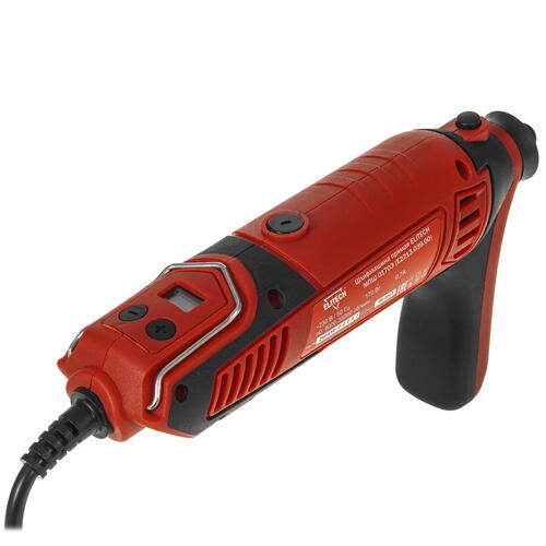 Купить Прямая шлифовальная машина Elitech МПШ 0170Э  9088437. Характеристики, отзывы и цены в Донецке