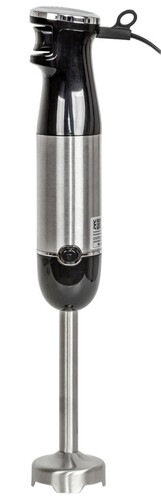 Купить Блендер погружной JVC JK-HB5025 черный  9052431. Характеристики, отзывы и цены в Донецке