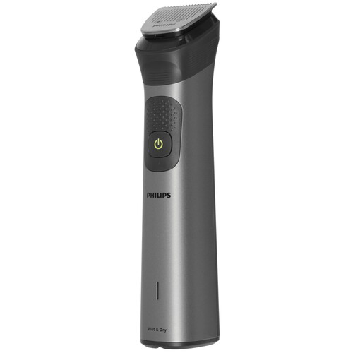 Купить Триммер Philips MG7940/15 серый/черный  5631691. Характеристики, отзывы и цены в Донецке