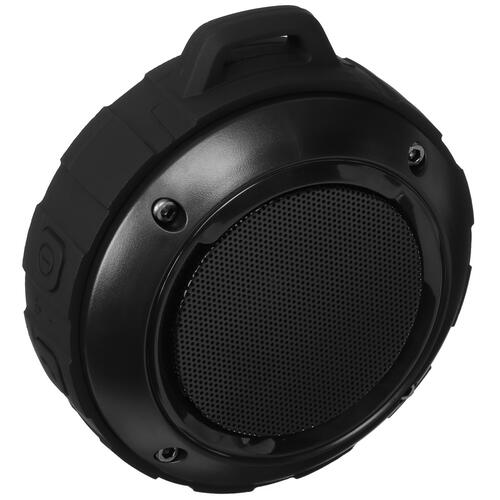 Купить Портативная колонка Aceline P290, черный  5401675. Характеристики, отзывы и цены в Донецке