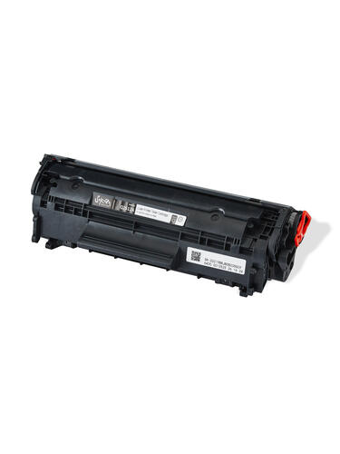 Купить Картридж лазерный SAKURA SAQ2612A черный, с чипом  1669440. Характеристики, отзывы и цены в Донецке