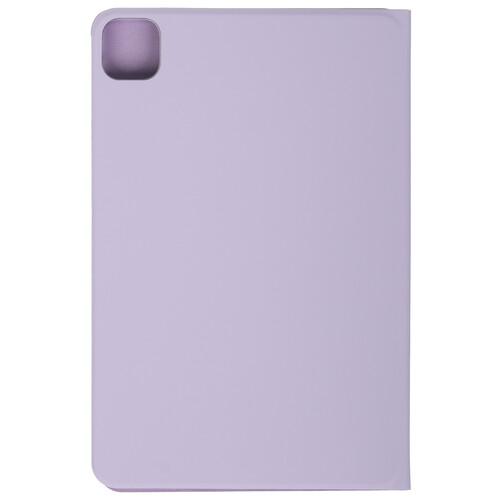 Купить Чехол-книжка BoraSCO для Infinix XPAD фиолетовый  5601854. Характеристики, отзывы и цены в Донецке