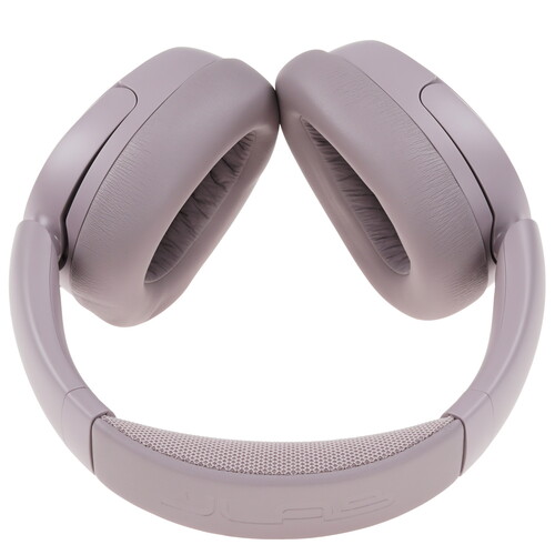 Купить Беспроводные/проводные наушники Jlab JBuds Lux ANC розовый 2025  9305648. Характеристики, отзывы и цены в Донецке