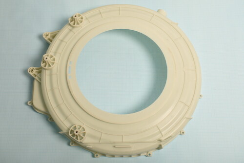 Купить Полубак (Передний) для стиральной машины DEXP WM-F610DMA [N/A]  9156400. Характеристики, отзывы и цены в Донецке