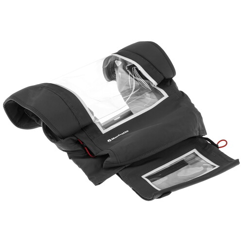 Купить Мягкий чехол Manfrotto Pro Light Cineshield SM серый  9131417. Характеристики, отзывы и цены в Донецке