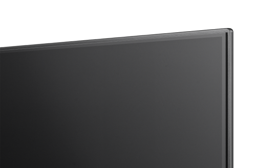 Купить 50" (126 см) LED-телевизор Hisense 50E7NQ черный  9121797. Характеристики, отзывы и цены в Донецке