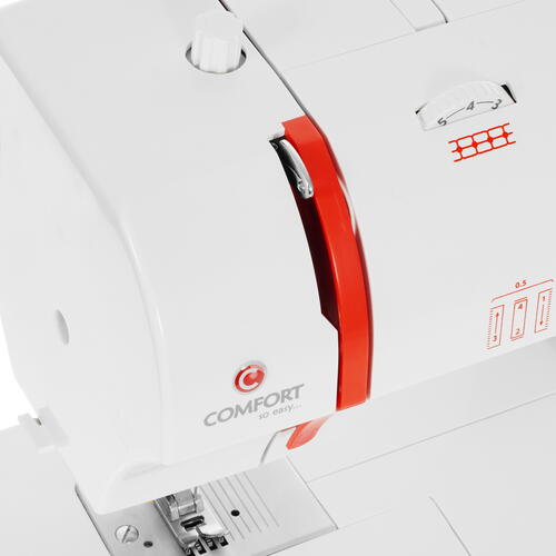 Купить Швейная машина Comfort 2550  5354387. Характеристики, отзывы и цены в Донецке