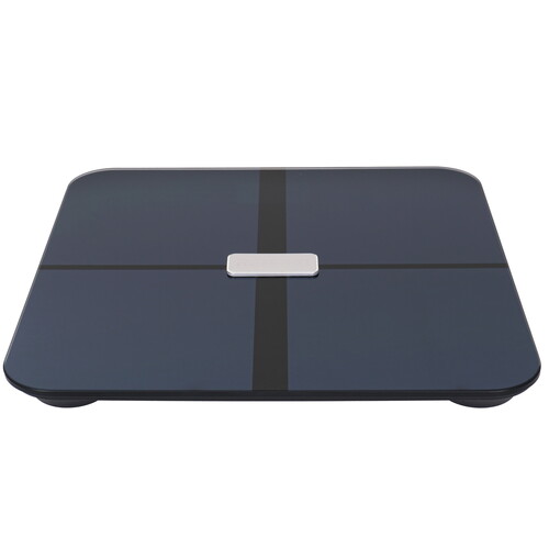 Купить Весы Renpho Elis Aspire WiFi Body Scale ES-WBE28 черный  9163266. Характеристики, отзывы и цены в Донецке