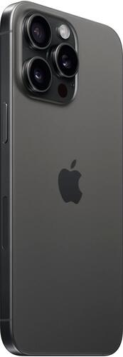 Купить 6.7" Смартфон Apple iPhone 15 Pro Max 512 ГБ черный  5432155. Характеристики, отзывы и цены в Донецке