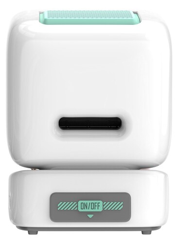 Купить Портативная колонка Divoom Ditoo Pro, белый  9979858. Характеристики, отзывы и цены в Донецке