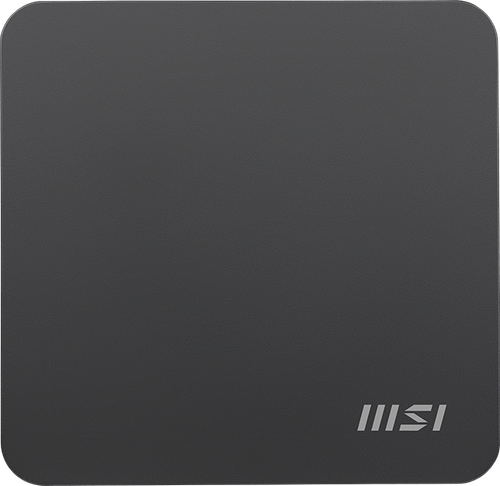 Купить Мини ПК MSI Cubi Z AI 8M-014XRU [9S6-B03231-014]  5637551. Характеристики, отзывы и цены в Донецке