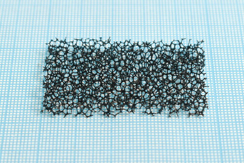 Купить Фильтр предмоторный (Губка) для пылесоса DEXP M-1200 (5mm_25mm_45mm)  9227775. Характеристики, отзывы и цены в Донецке