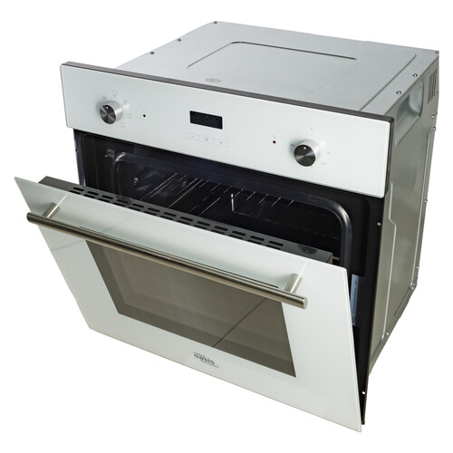Купить Электрический духовой шкаф Oasis D-DW6 белый  9136721. Характеристики, отзывы и цены в Донецке