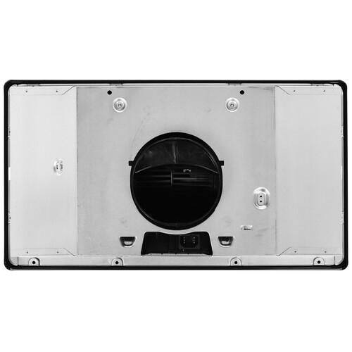 Купить Вытяжка полновстраиваемая Elica ERA C BL/A/52 черный  5319488. Характеристики, отзывы и цены в Донецке