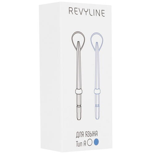 Купить Набор сменных насадок Revyline тип А  4743295. Характеристики, отзывы и цены в Донецке