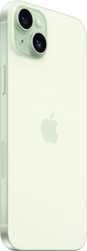 Купить 6.7" Смартфон Apple iPhone 15 Plus 128 ГБ зеленый  5432192. Характеристики, отзывы и цены в Донецке