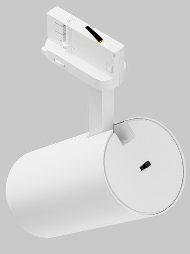 Купить Светильник трековый Maytoni TR197-3-30WCCT-M-W  9169484. Характеристики, отзывы и цены в Донецке