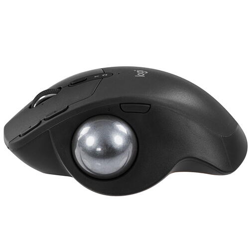 Купить Трекбол беспроводная Logitech MX Ergo [910-005182] черный  5416084. Характеристики, отзывы и цены в Донецке