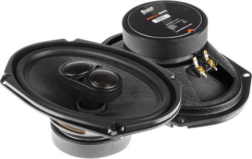 Купить Коаксиальная акустическая система AMP PRO X 693  9248131. Характеристики, отзывы и цены в Донецке