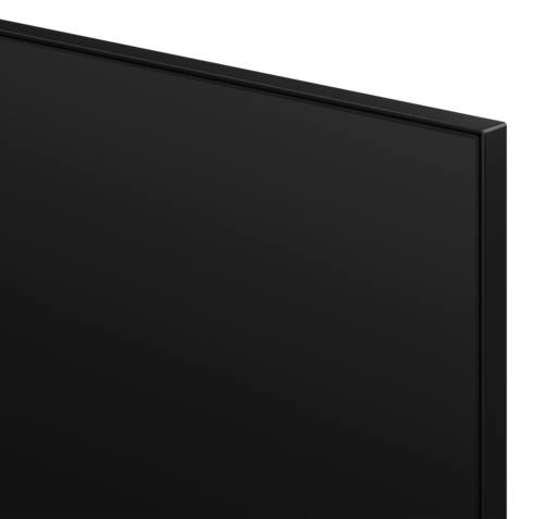 Купить 100" (254 см) Телевизор Hisense 100E7Q PRO черный  5627281. Характеристики, отзывы и цены в Донецке