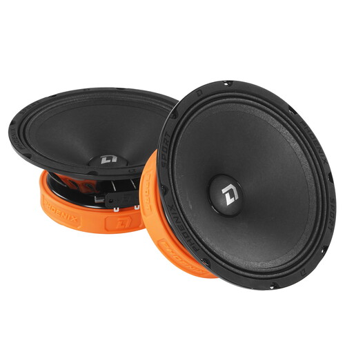 Купить Среднечастотная акустическая система DL Audio Phoenix Sport 200  9285646. Характеристики, отзывы и цены в Донецке